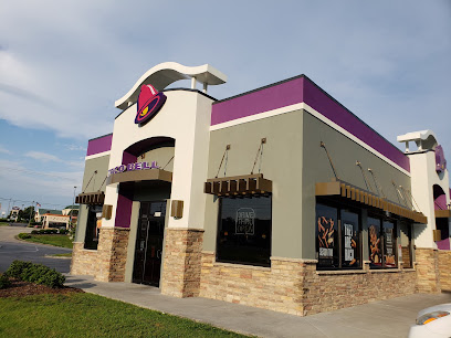 About Taco Bell Restaurant