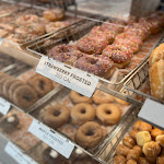 Pictures of Dunkin' taken by user