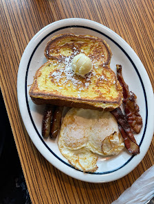 Toast photo of IHOP