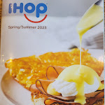 Pictures of IHOP taken by user