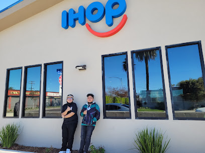 About IHOP Restaurant