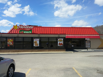 About Hardee's Restaurant