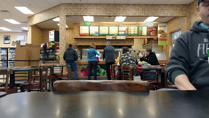 About Subway Restaurant