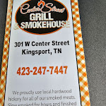Pictures of Center Street Grill & Smokehouse taken by user