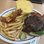 Pictures of IHOP taken by user