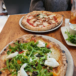 Pictures of Angelina's Pizzeria Napoletana taken by user