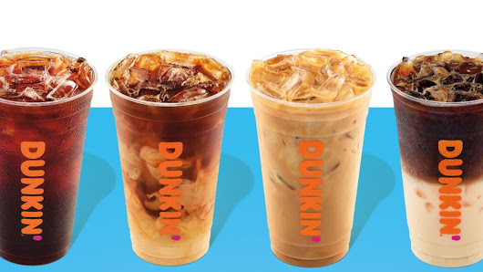 Food & drink photo of Dunkin'