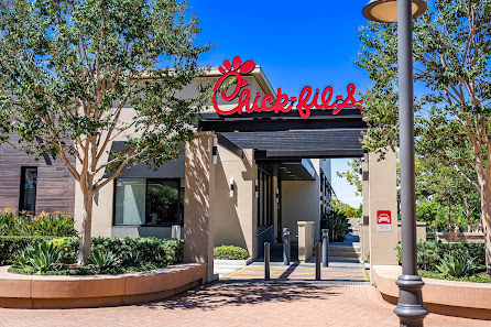 All photo of Chick-fil-A