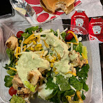 Pictures of Chick-fil-A taken by user