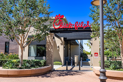 About Chick-fil-A Restaurant