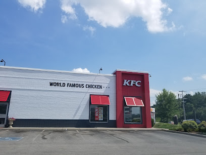 About KFC Restaurant