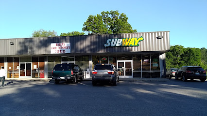 About Subway Restaurant