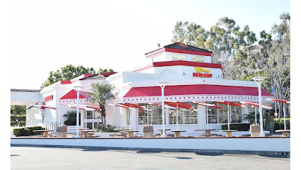 About In-N-Out Burger Restaurant