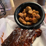 Pictures of Corky's Ribs & BBQ taken by user