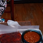 Pictures of Corky's Ribs & BBQ taken by user