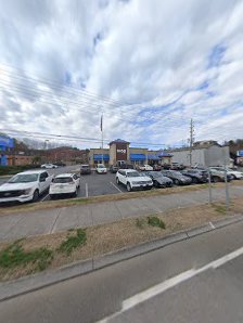 Street View & 360° photo of IHOP