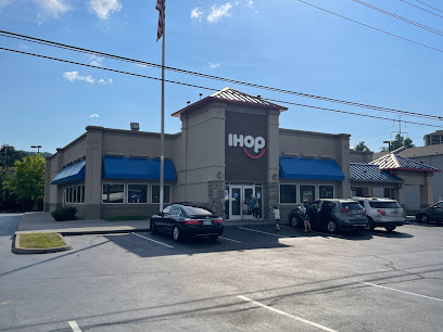 About IHOP Restaurant