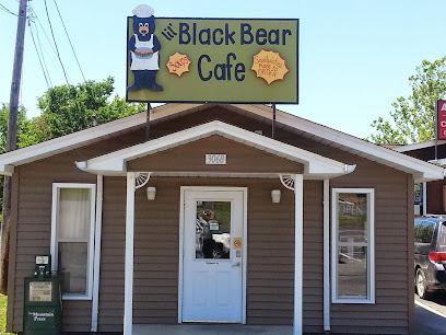 About Lil Black Bear Cafe Restaurant