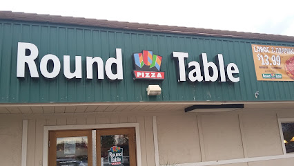 About Round Table Pizza Restaurant