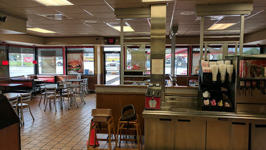 Vibe photo of Hardee's