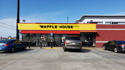 All photo of Waffle House