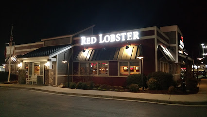 About Red Lobster Restaurant