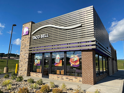 About Taco Bell Restaurant