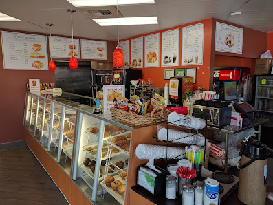 Vibe photo of Sunrise Donuts & Bakery