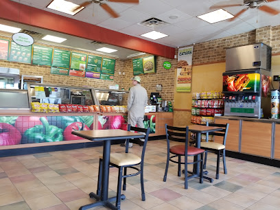 About Subway Restaurant