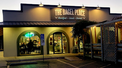 About Bagel Place Restaurant