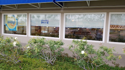 About IHOP Restaurant