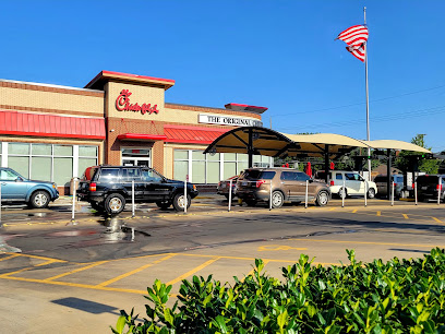 About Chick-fil-A Restaurant