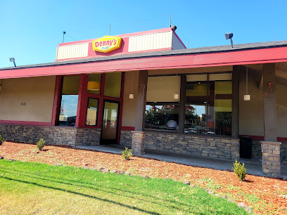 About Denny's Restaurant