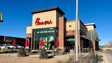 About Chick-fil-A Restaurant