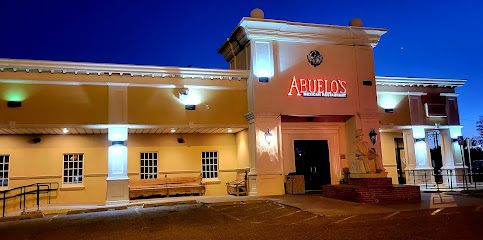 About Abuelo's Mexican Restaurant Restaurant