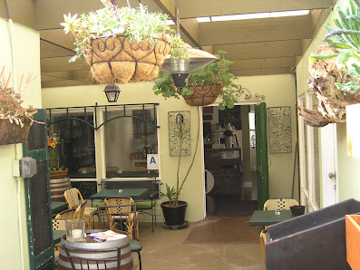 All photo of Green Door Cafe
