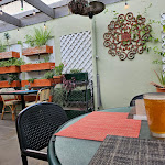 Pictures of Green Door Cafe taken by user