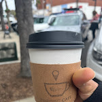 Pictures of Pinpoint Cafe taken by user