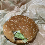 Pictures of Burger King taken by user