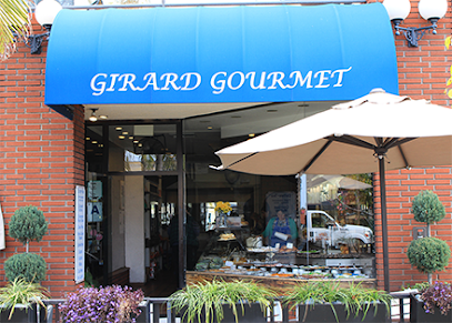 About Girard Gourmet Restaurant