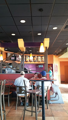 Vibe photo of Taco Bell