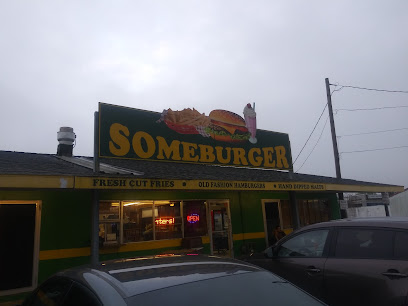 About Someburger Restaurant