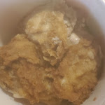 Pictures of KFC taken by user