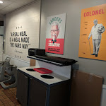 Pictures of KFC taken by user