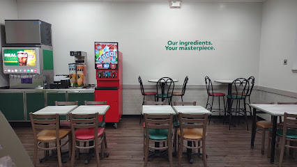 About Subway Restaurant