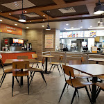 Pictures of Burger King taken by user