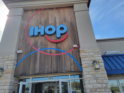 About IHOP Restaurant