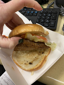 Hamburger photo of Jack in the Box