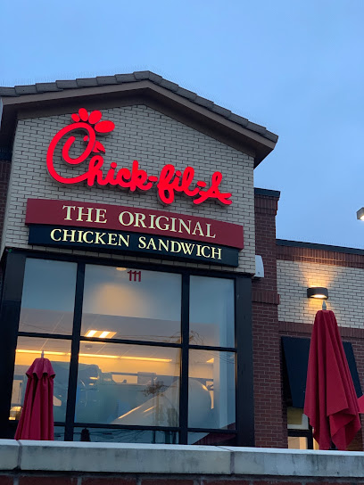 About Chick-fil-A Restaurant