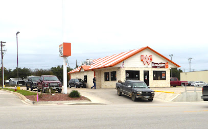 About Whataburger Restaurant